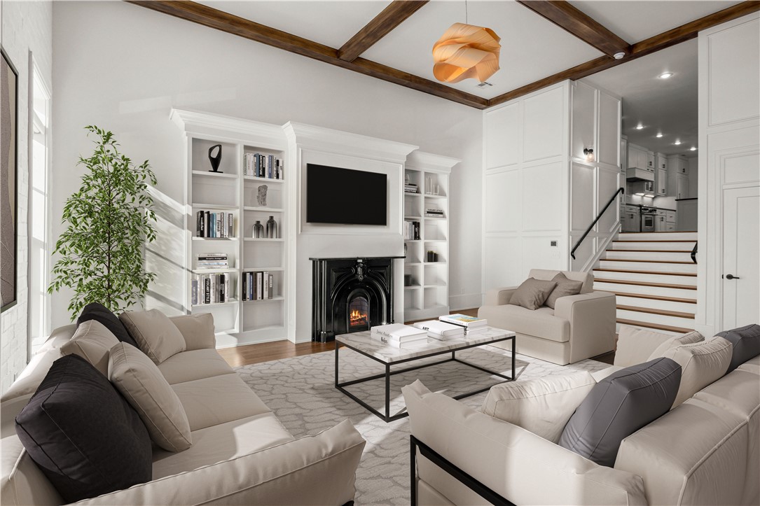 Orchard Add Bentonville - Residential