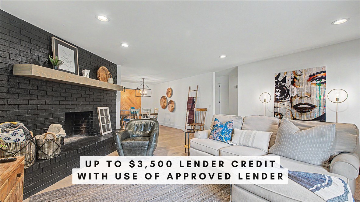 Up to $3500 Lender Credit with use of Approved Lender! Right across from the new Walmart Home Office campus, this fully reimagined Bentonville home brings together style, flexibility, and proven income potential in one standout property. Already a thriving Airbnb for the past four years, it’s ready for the next owner to continue the momentum or move in and enjoy every inch for themselves. Completely renovated in 2020 with a new roof, HVAC, water heaters, flooring, cabinetry, paint, and more, no detail was overlooked. The spacious layout features 3 bedrooms, 3 full baths, multiple living areas, a large laundry/mudroom, and a bonus bunk room with 4 queen beds ideal for hosting guests or large gatherings. The oversized backyard with multiple patios creates the perfect space to relax and entertain. Just under a mile to 8th Street Market, one block to the Greenway, and minutes to I-49, this location puts the best of Northwest Arkansas right at your doorstep.