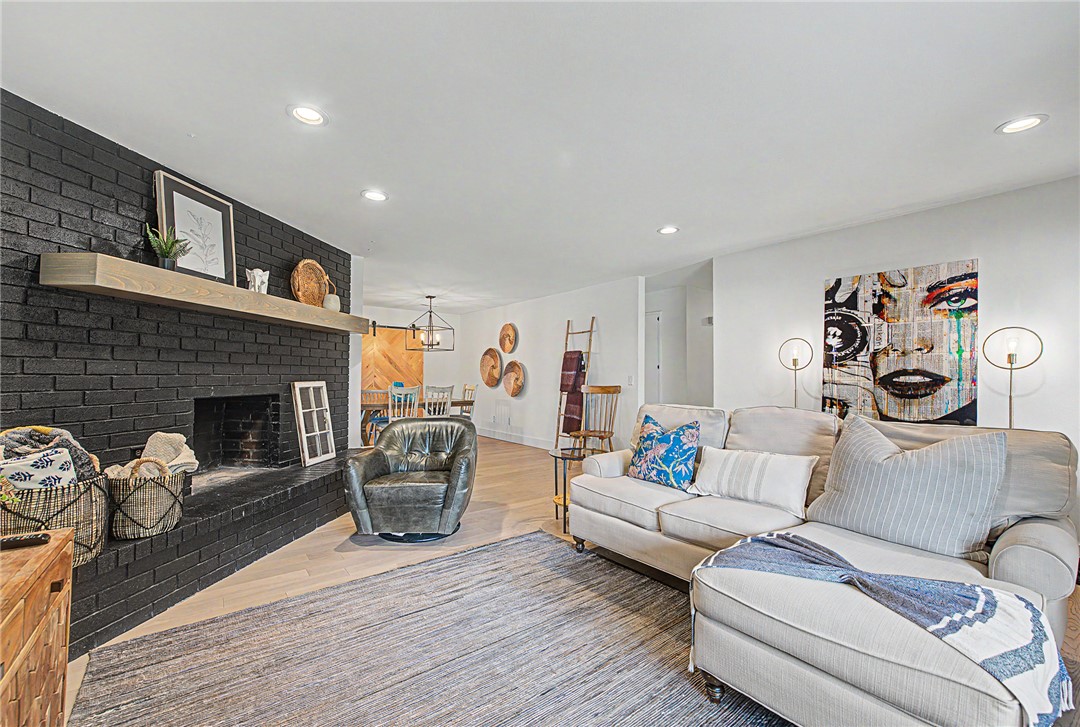 Right across from the new Walmart Home Office campus, this fully reimagined Bentonville home brings together style, flexibility, and proven income potential in one standout property. Already a thriving Airbnb for the past four years, it’s ready for the next owner to continue the momentum or move in and enjoy every inch for themselves. Completely renovated in 2020 with a new roof, HVAC, water heaters, flooring, cabinetry, paint, and more, no detail was overlooked. The spacious layout features 3 bedrooms, 3 full baths, multiple living areas, a large laundry/mudroom, and a bonus bunk room with 4 queen beds ideal for hosting guests or large gatherings. The oversized backyard with multiple patios creates the perfect space to relax and entertain. Just under a mile to 8th Street Market, one block to the Greenway, and minutes to I-49, this location puts the best of Northwest Arkansas right at your doorstep.
