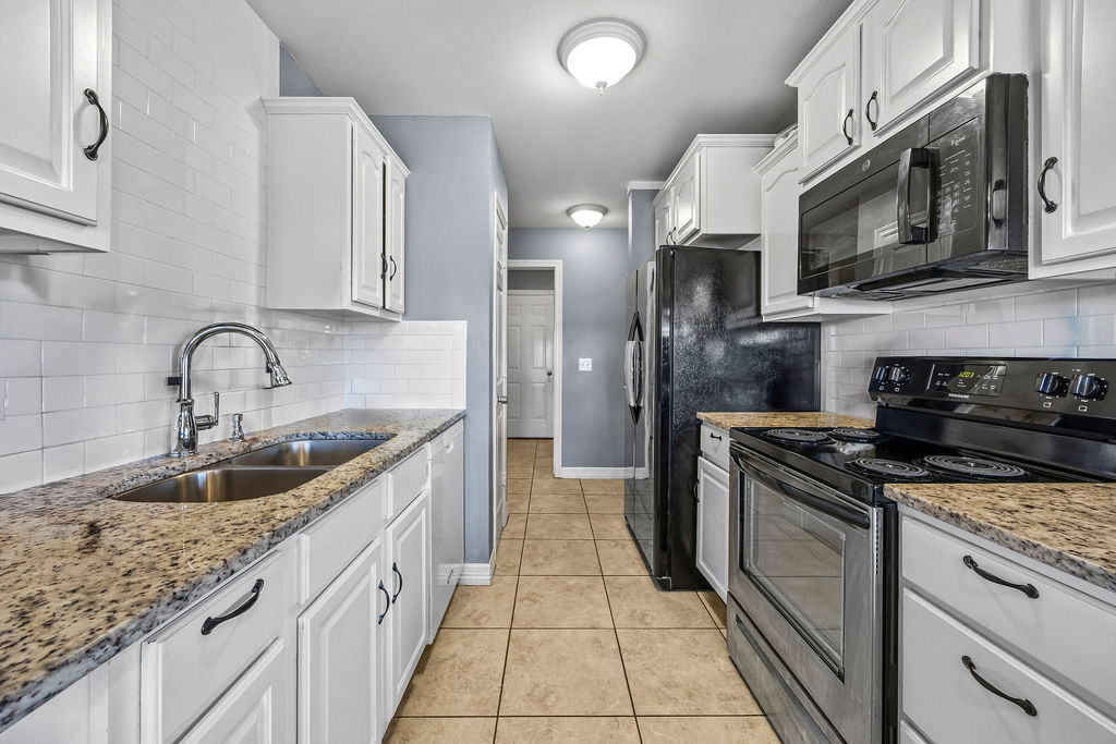 Cambridge Place Sub Lowell - Residential
