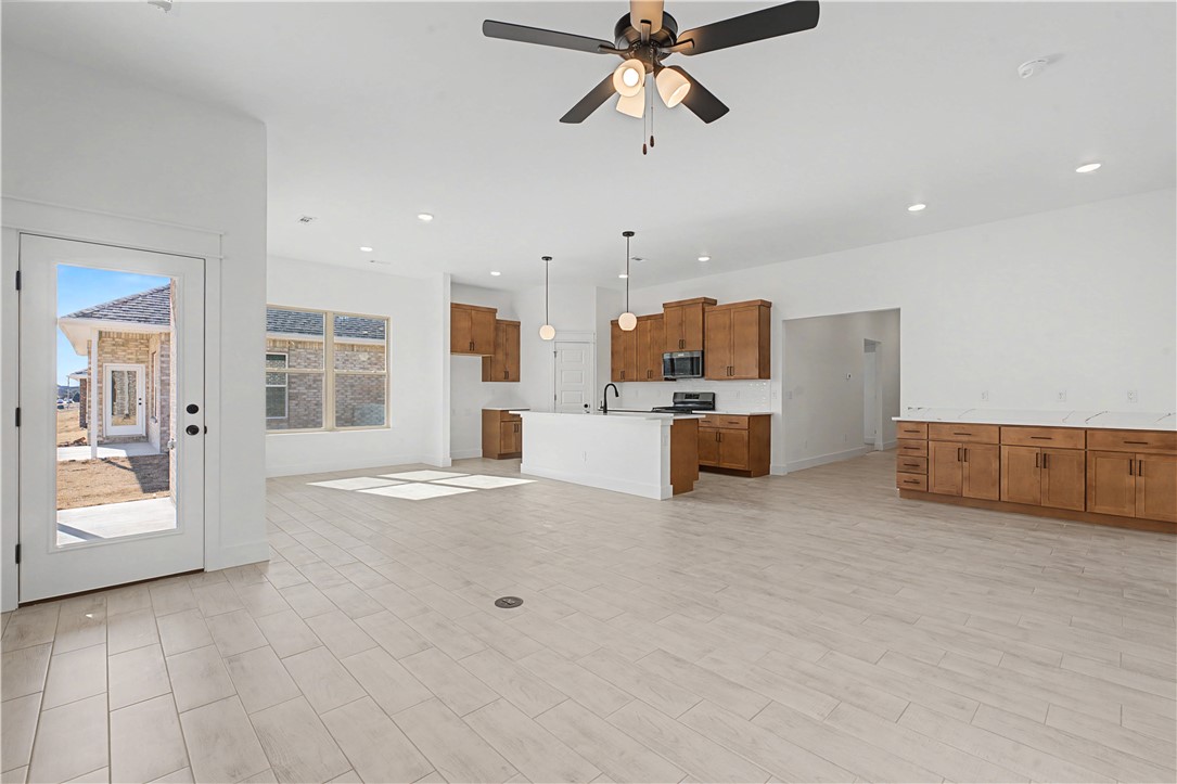 Woodcrest Walk - Residential
