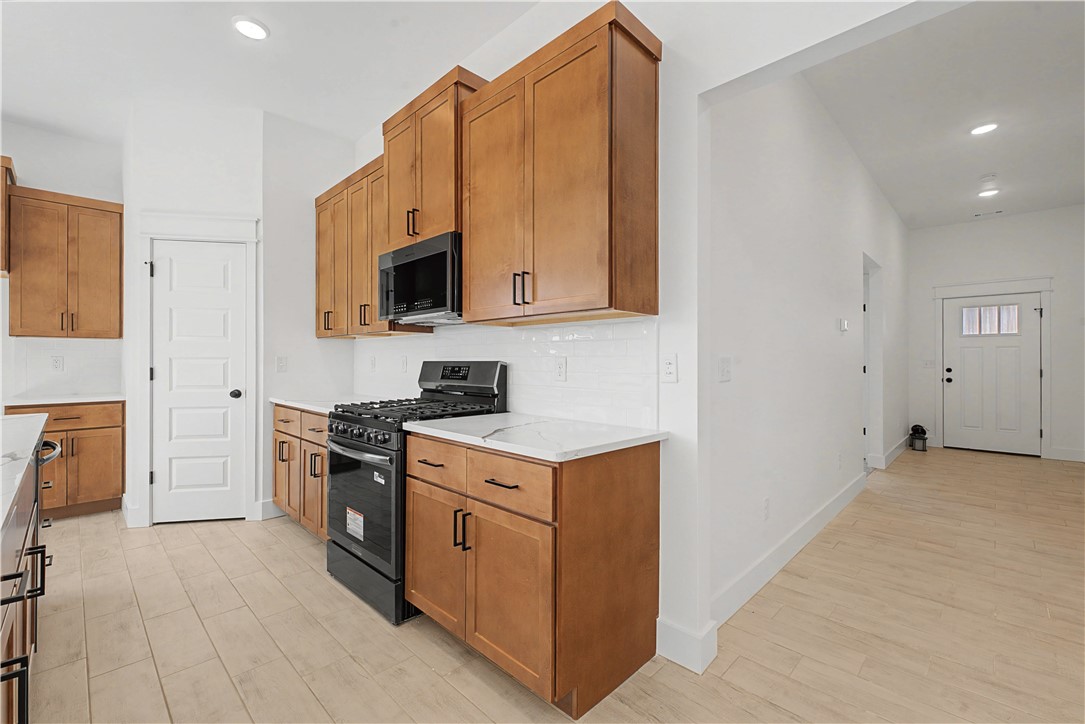 Woodcrest Walk - Residential