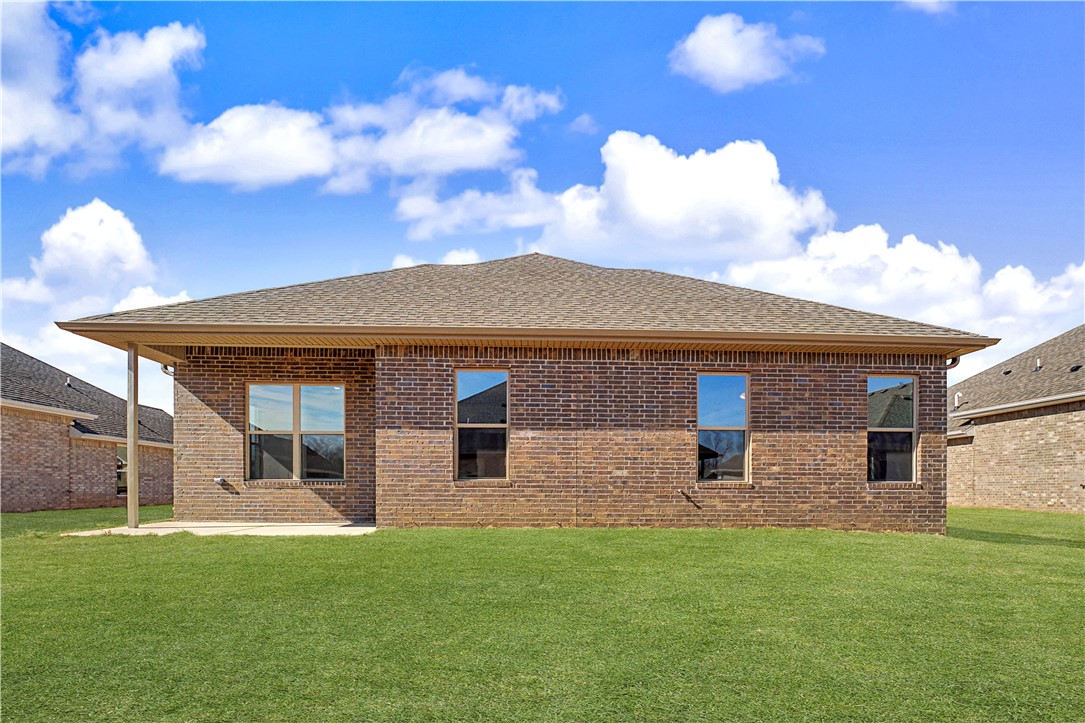 Woodcrest Walk - Residential