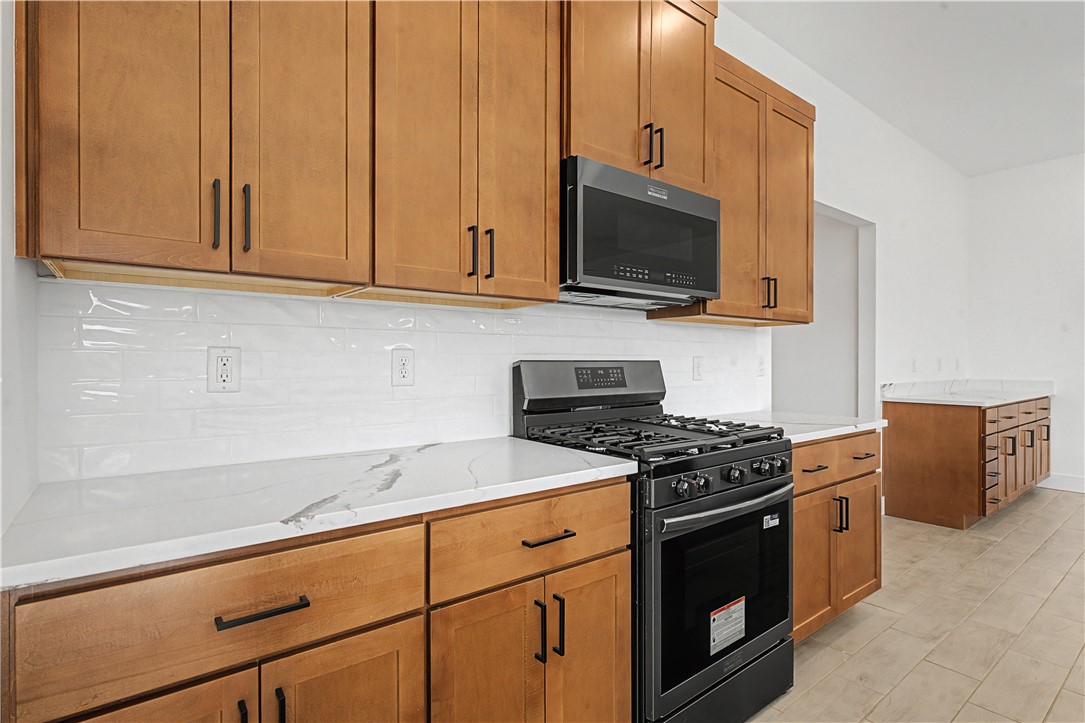 Woodcrest Walk - Residential