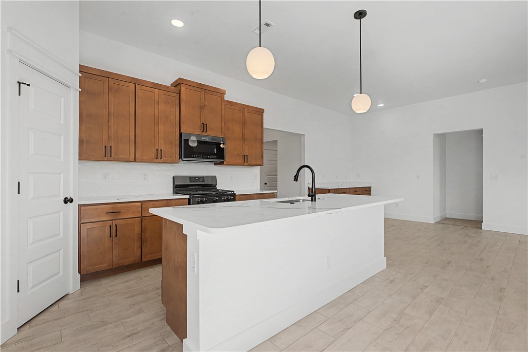 Woodcrest Walk - Residential