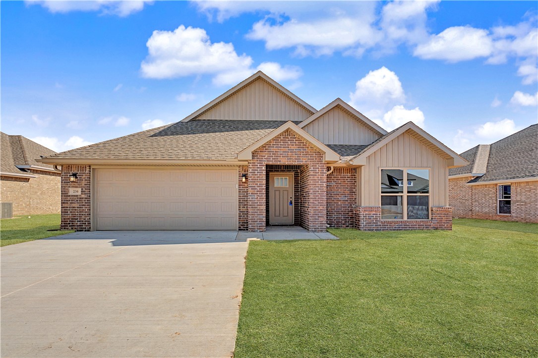 Woodcrest Walk - Residential