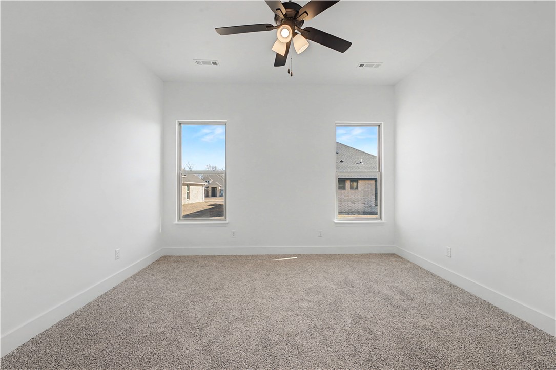 Woodcrest Walk - Residential