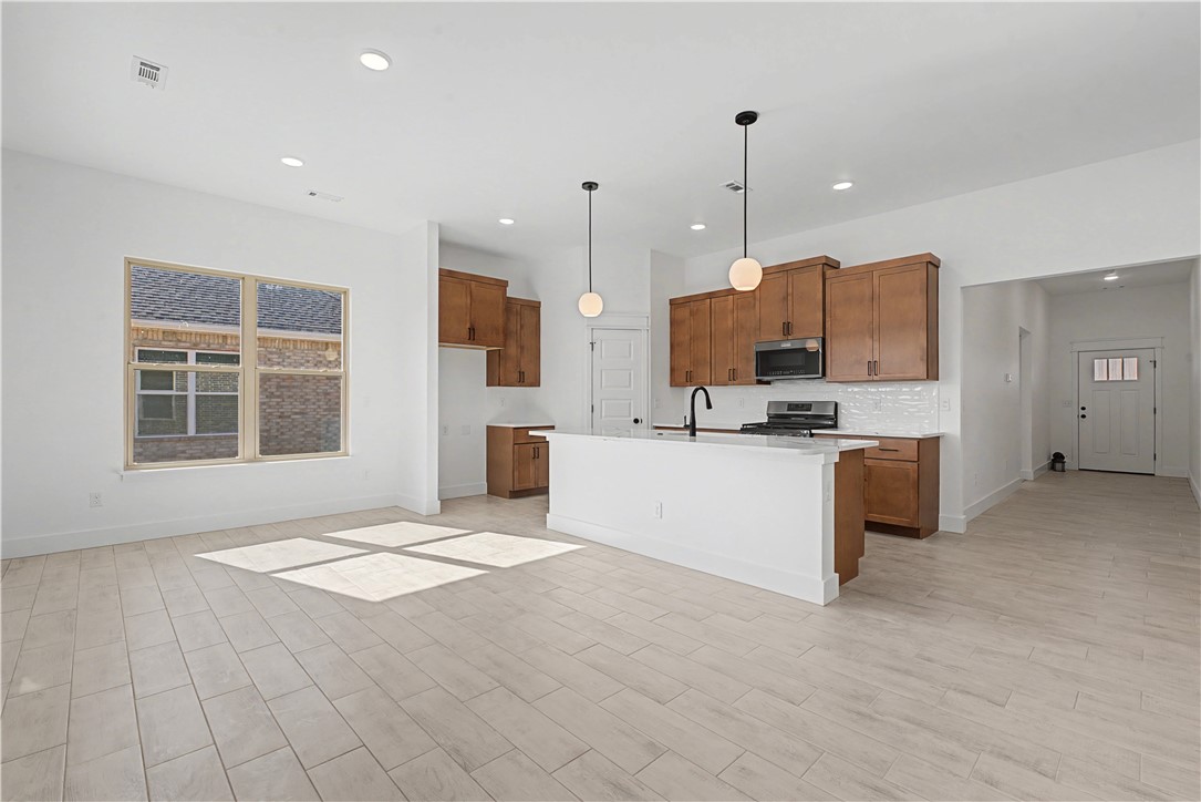 Woodcrest Walk - Residential