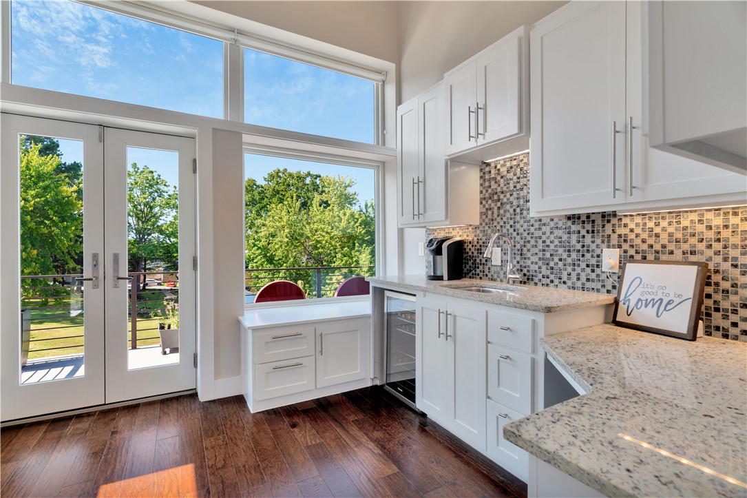 Mitchells Add - Residential