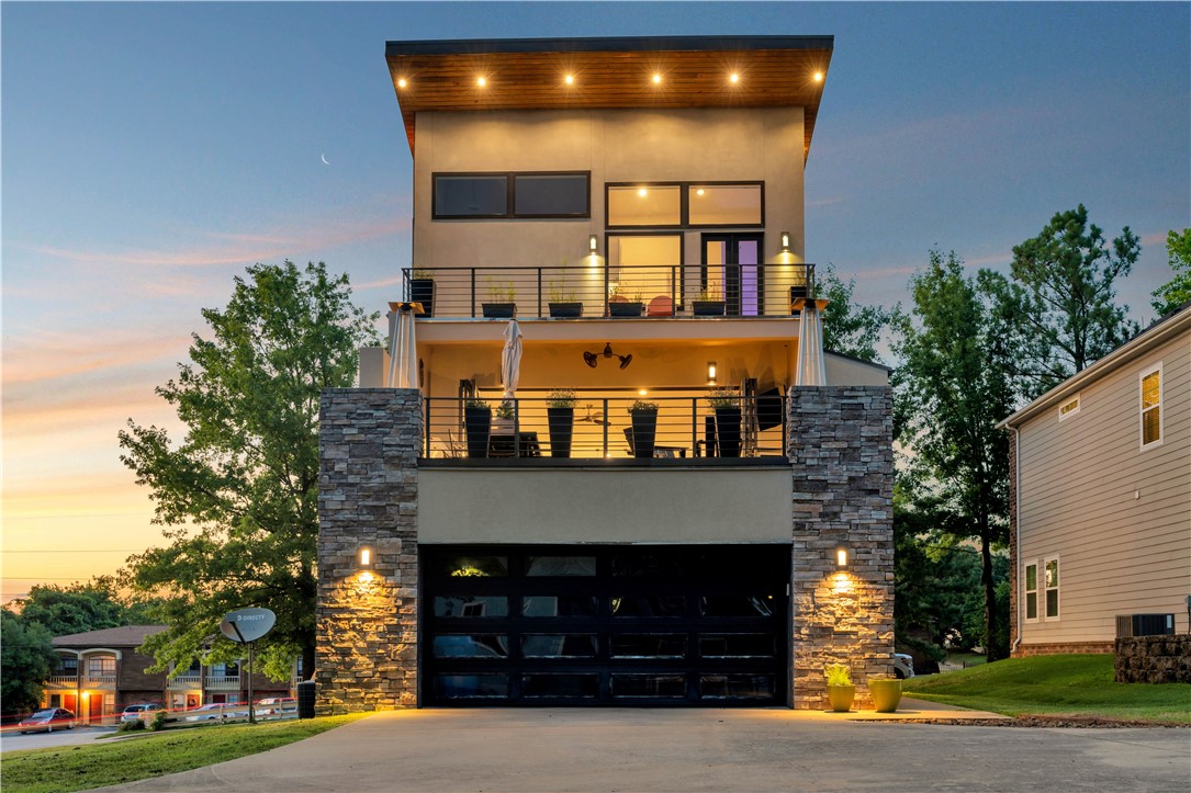 Mitchells Add - Residential