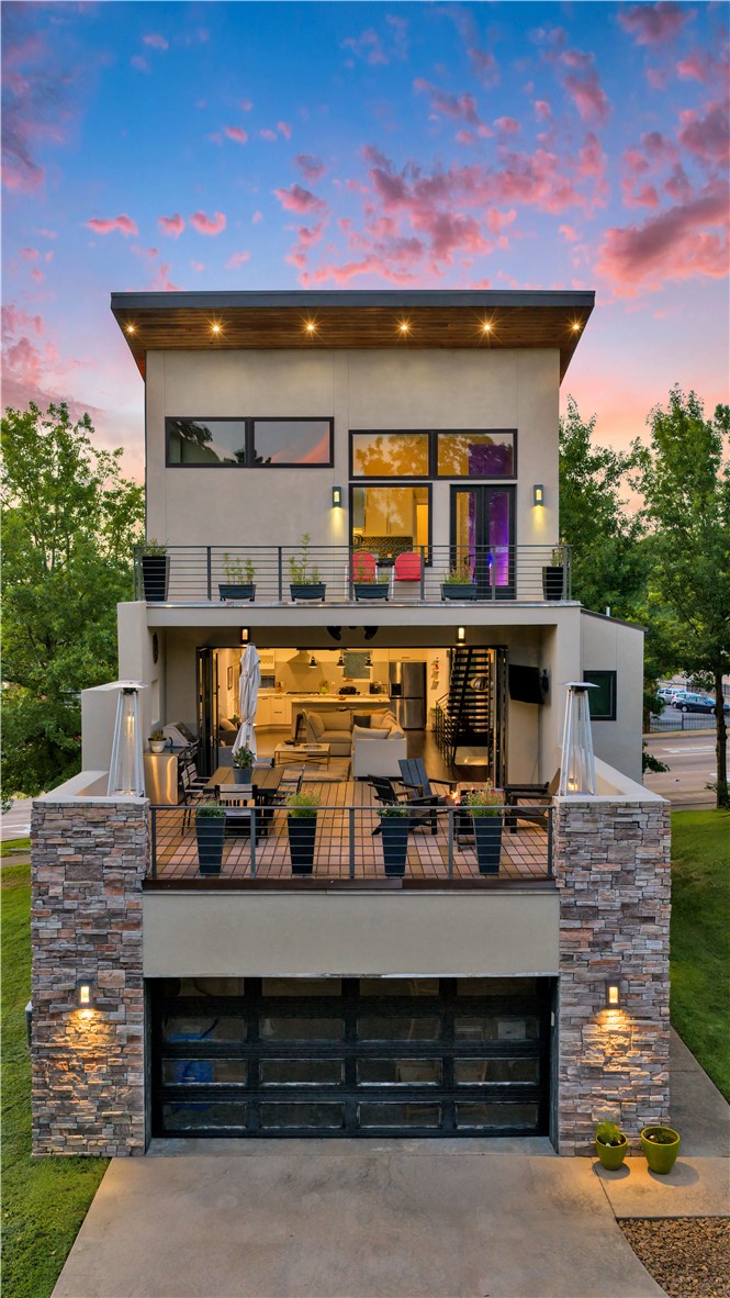 Mitchells Add - Residential