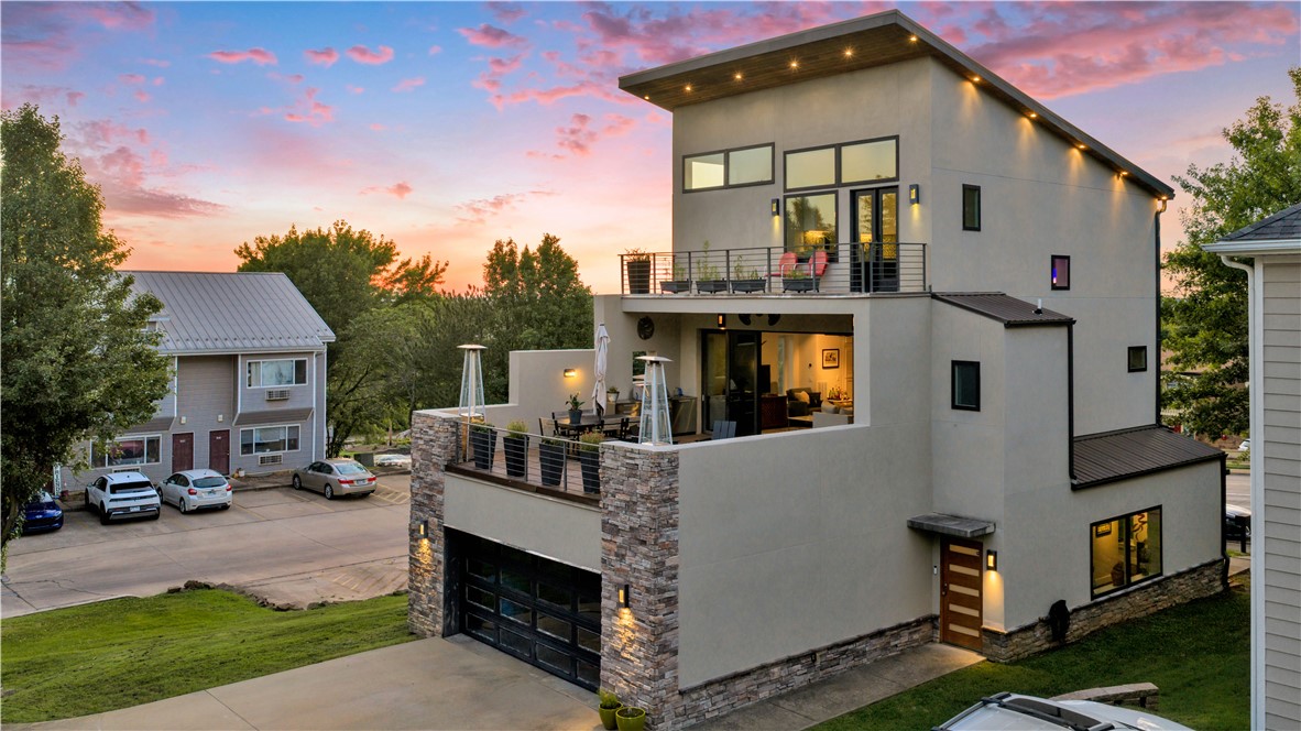 Mitchells Add - Residential