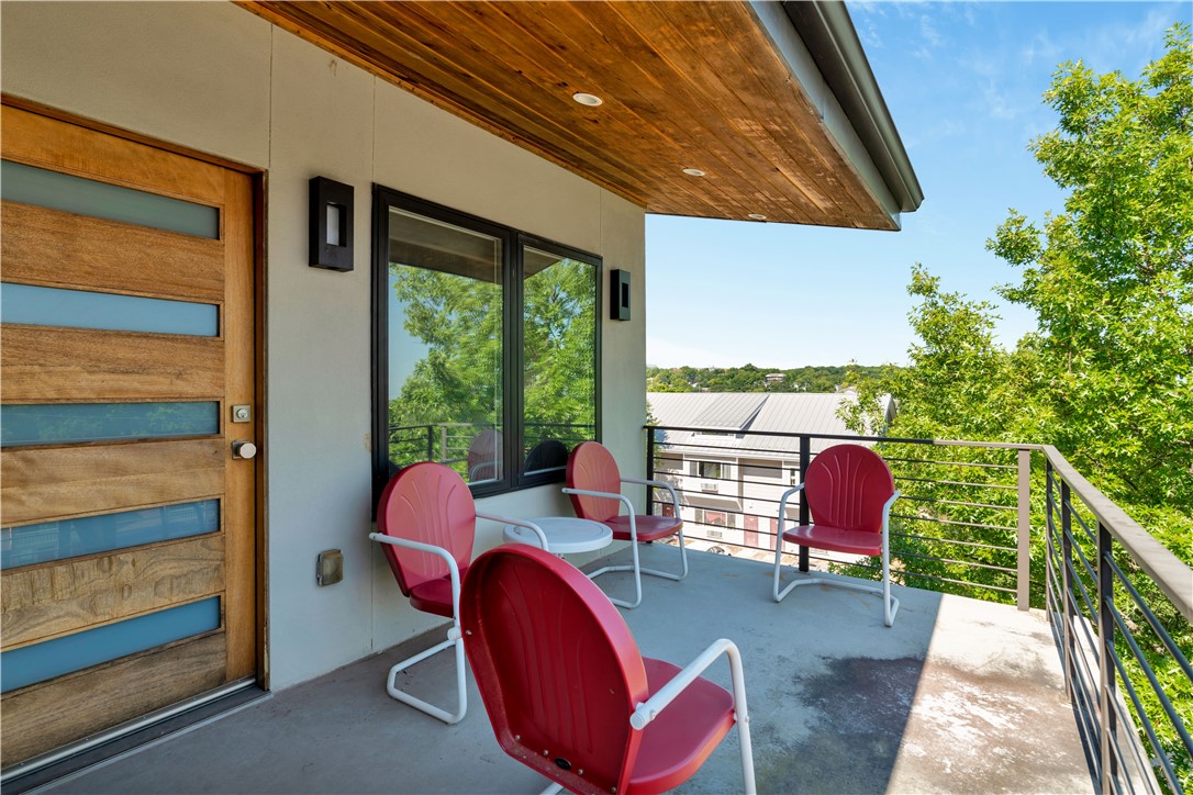 Mitchells Add - Residential