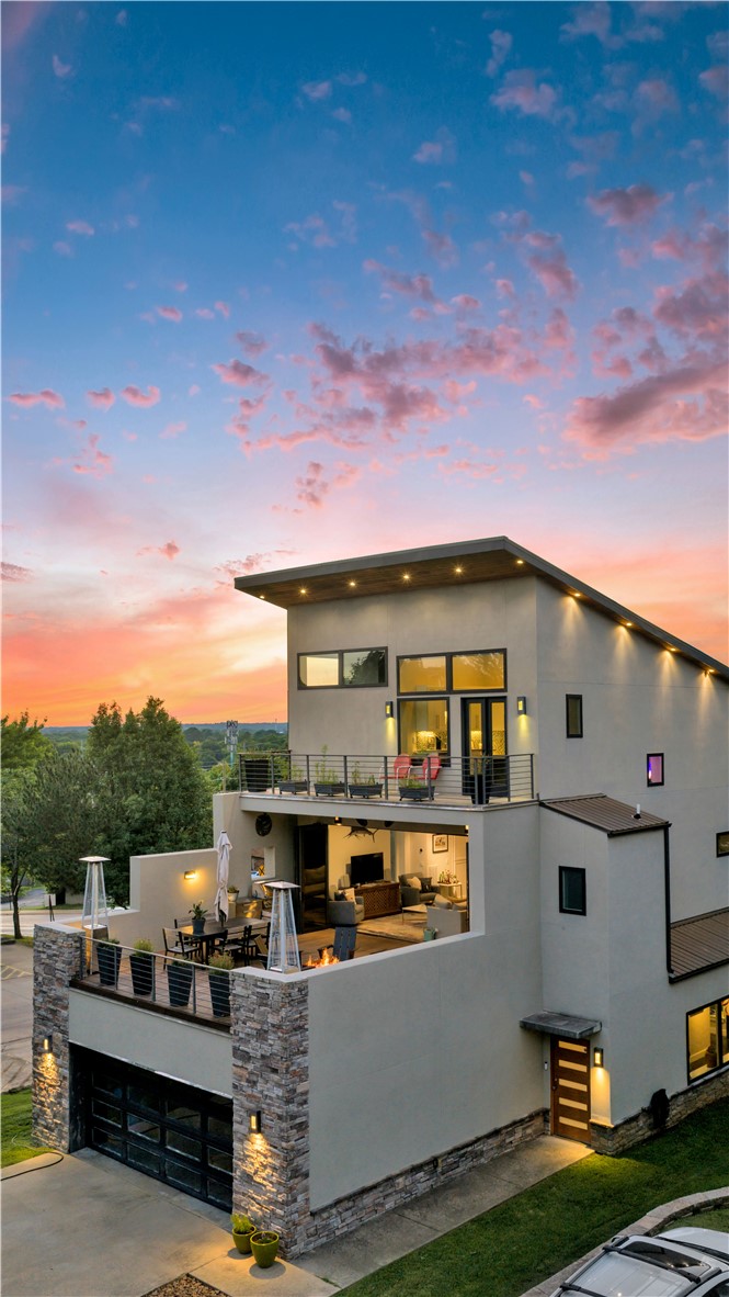 Mitchells Add - Residential