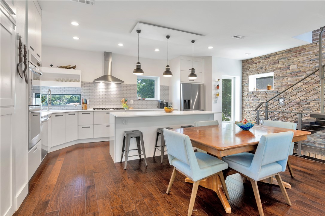Mitchells Add - Residential