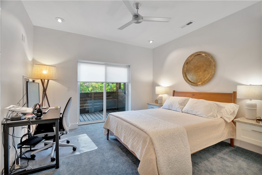 Mitchells Add - Residential
