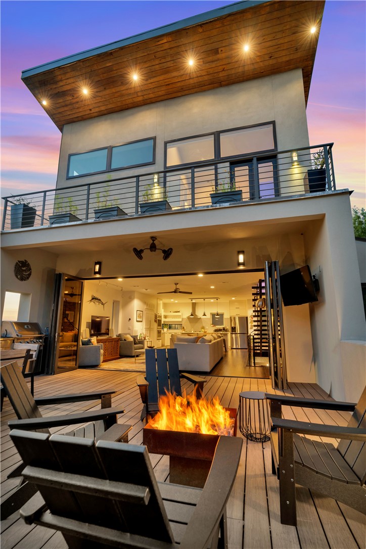 Mitchells Add - Residential