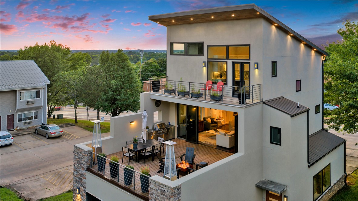 Mitchells Add - Residential