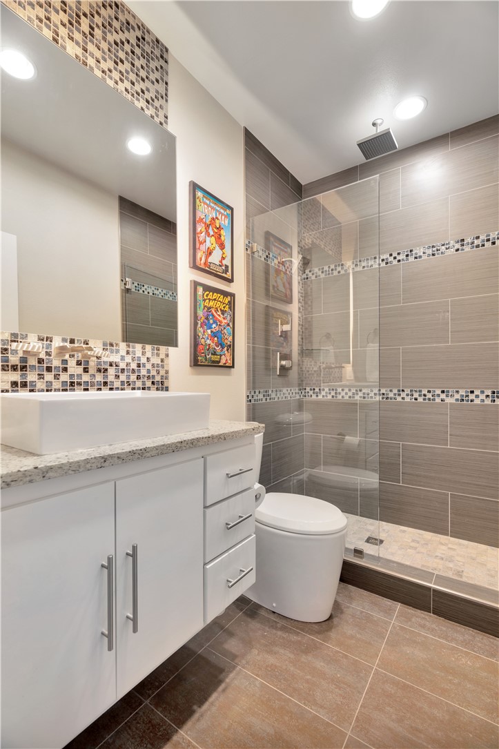 Mitchells Add - Residential