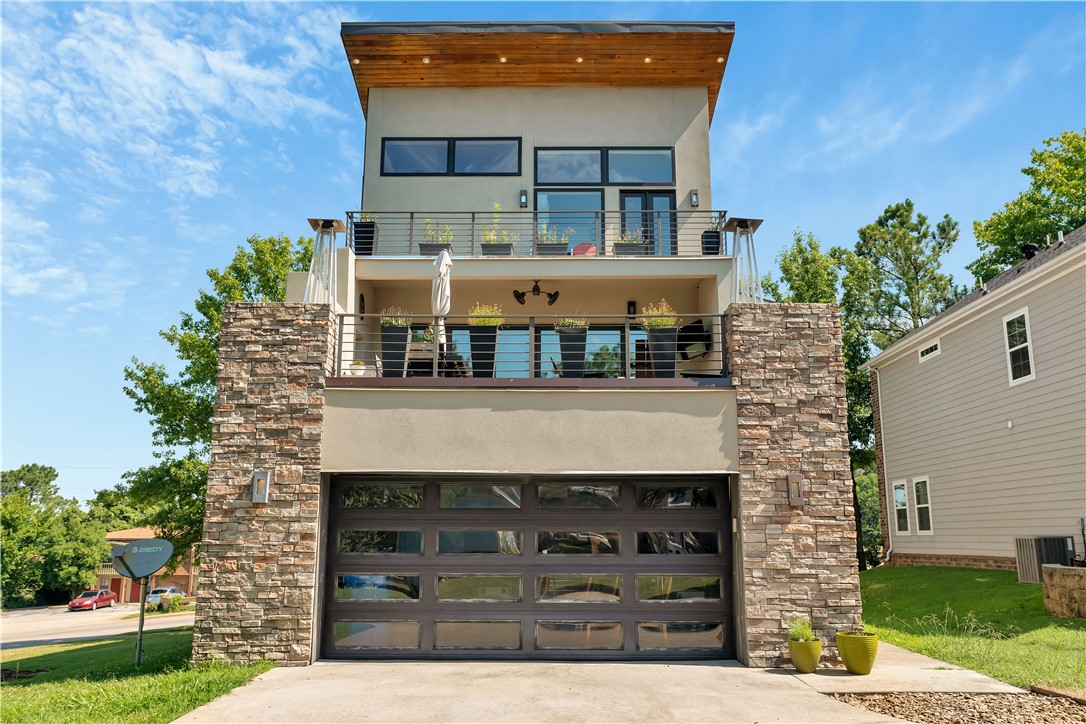 Mitchells Add - Residential