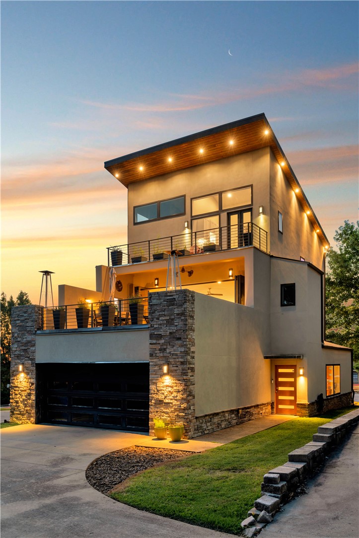 Mitchells Add - Residential