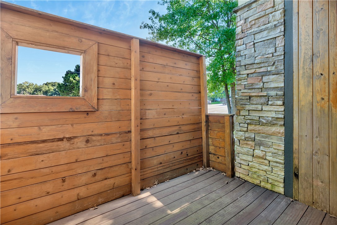 Mitchells Add - Residential
