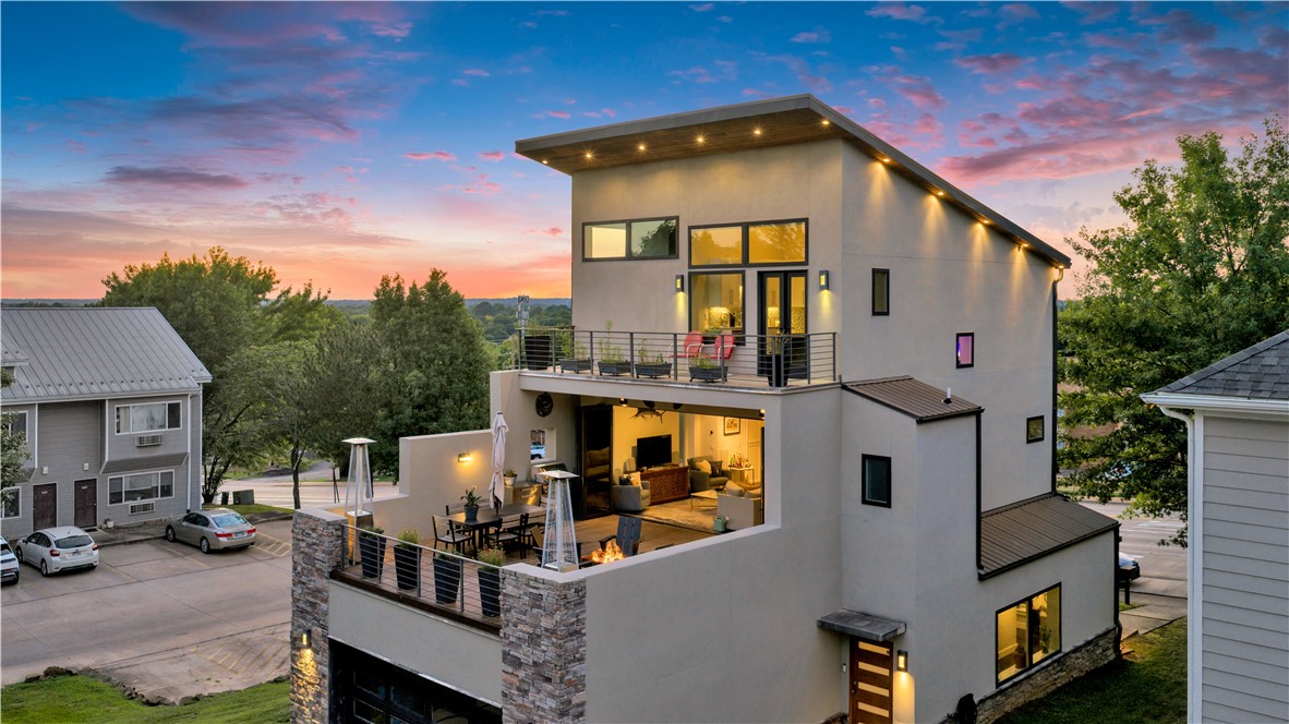 Mitchells Add - Residential