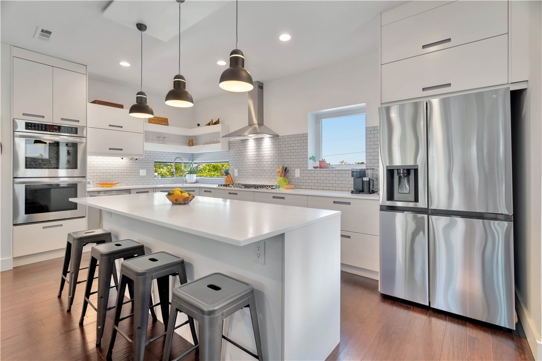Mitchells Add - Residential