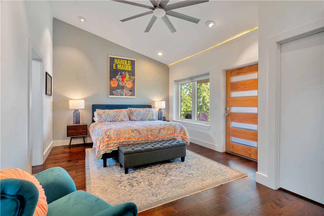 Mitchells Add - Residential