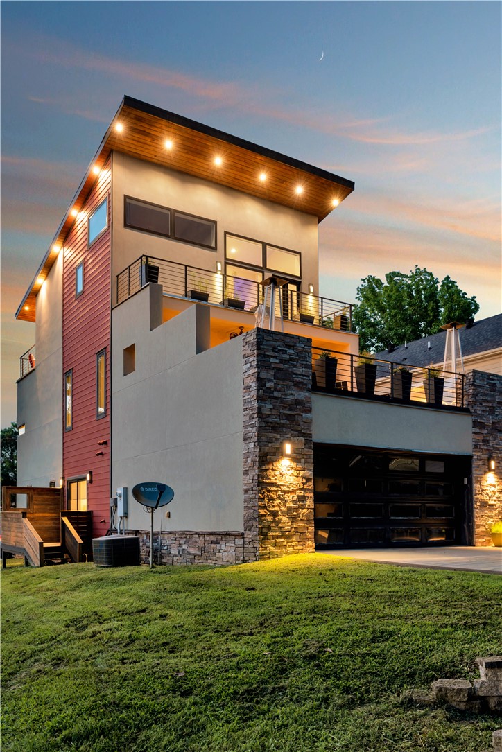 Mitchells Add - Residential