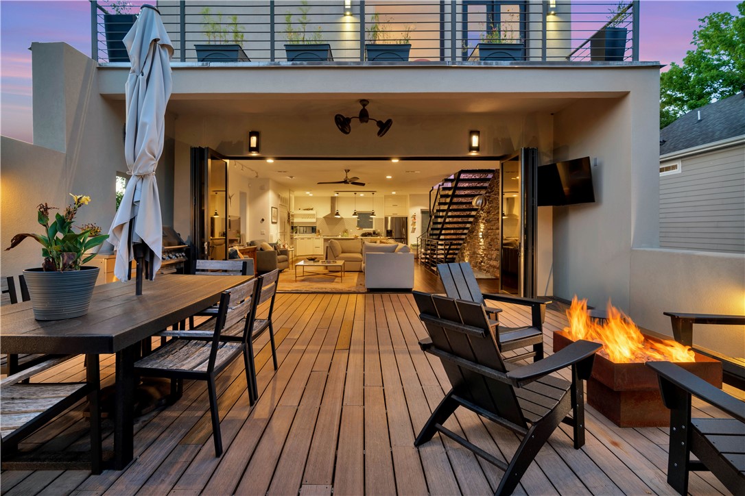 Mitchells Add - Residential