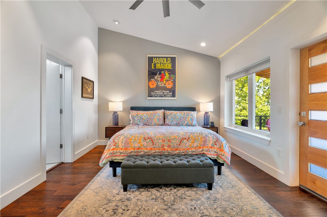 Mitchells Add - Residential