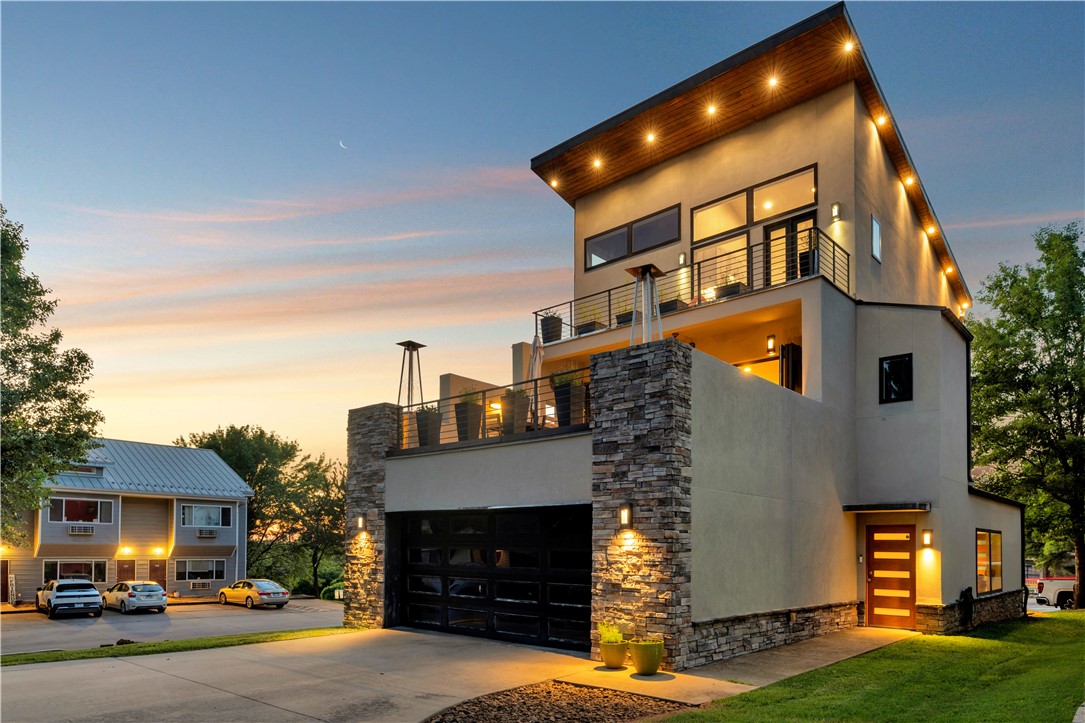 Mitchells Add - Residential