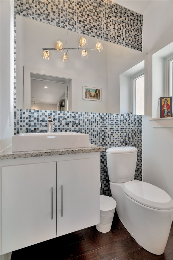 Mitchells Add - Residential