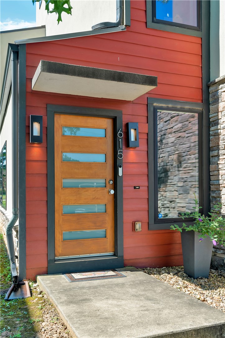 Mitchells Add - Residential