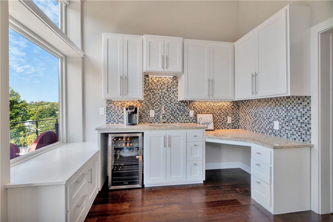 Mitchells Add - Residential