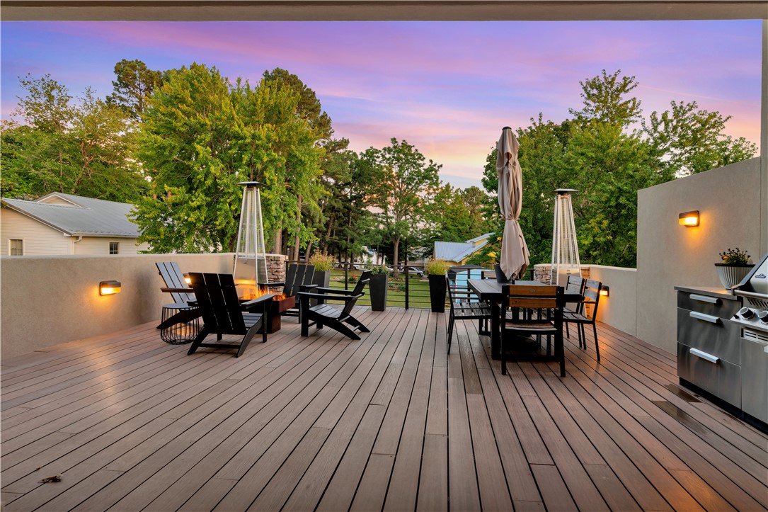 Mitchells Add - Residential