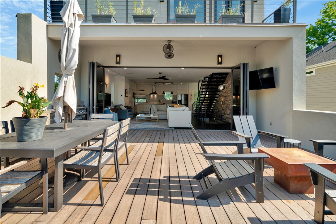 Mitchells Add - Residential