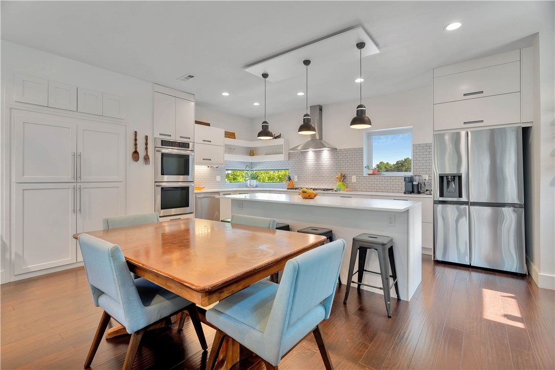Mitchells Add - Residential