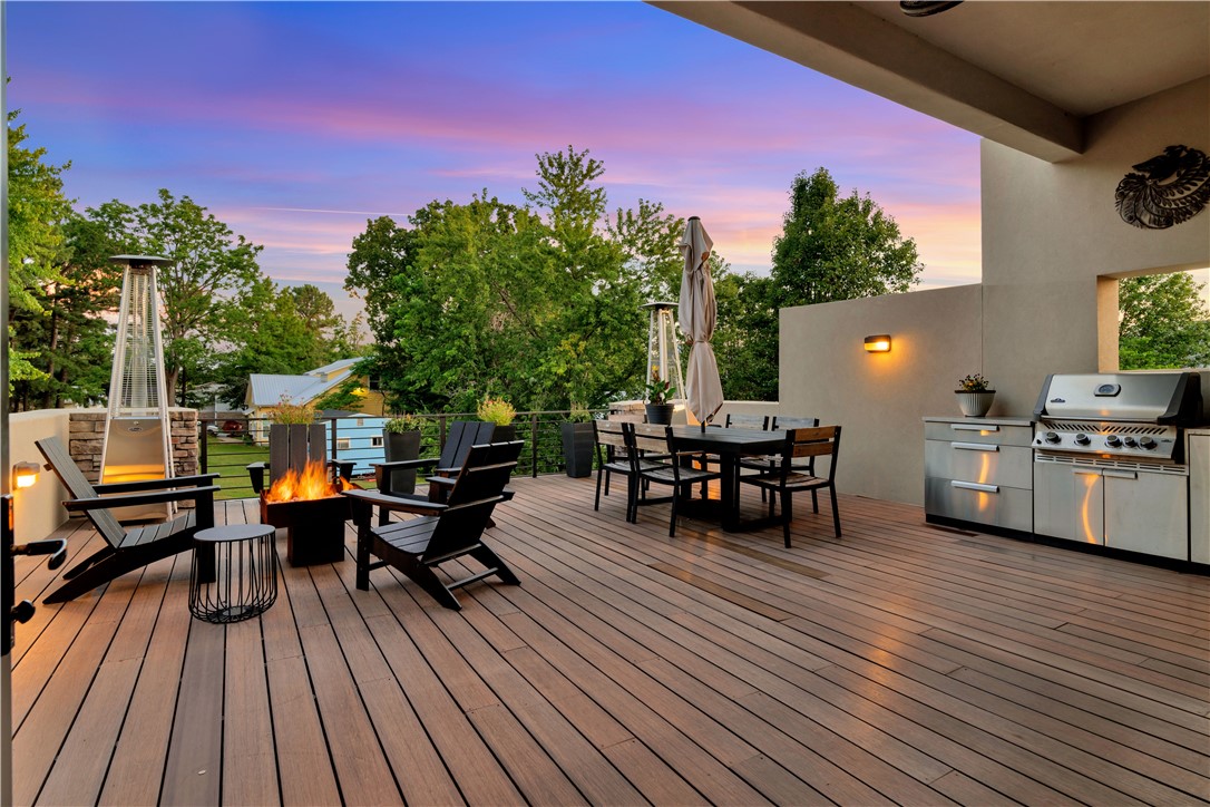 Mitchells Add - Residential