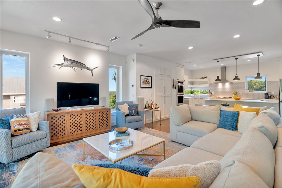 Mitchells Add - Residential