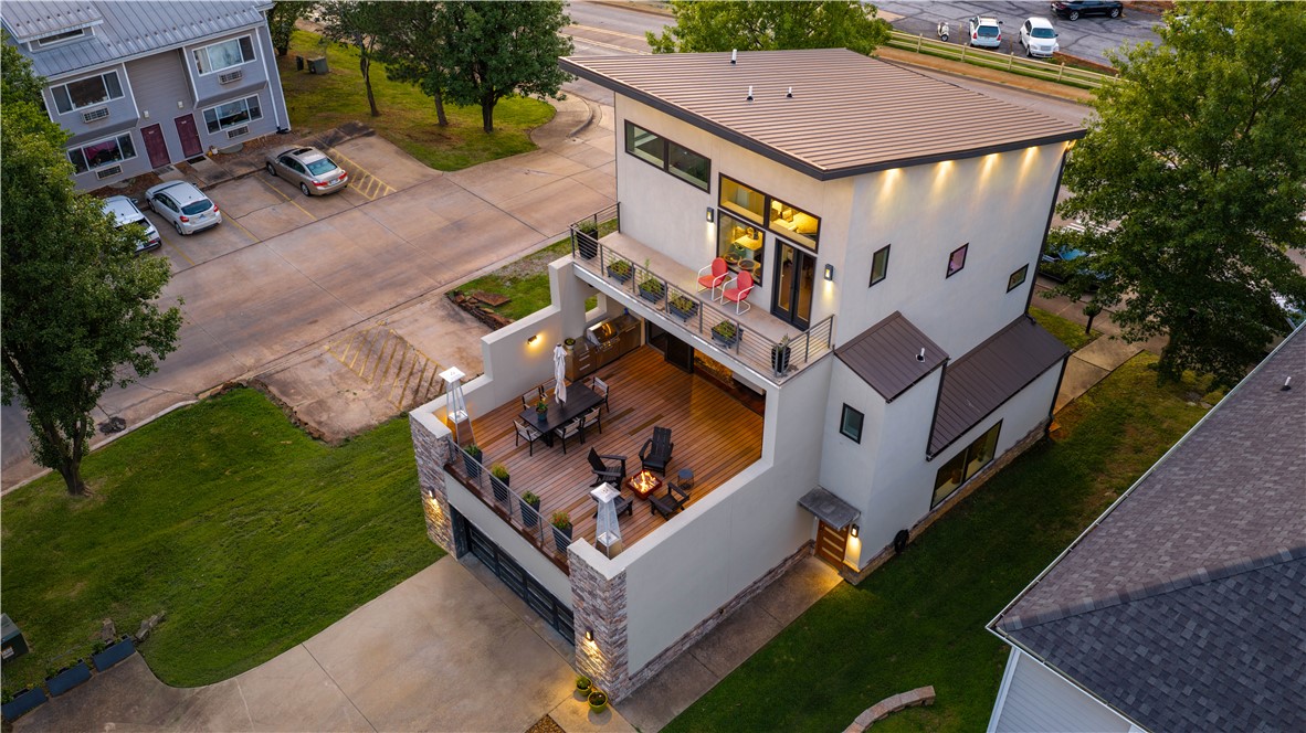 Mitchells Add - Residential