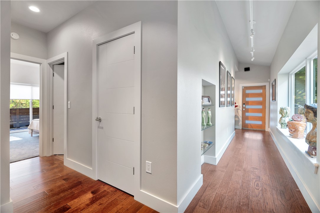 Mitchells Add - Residential