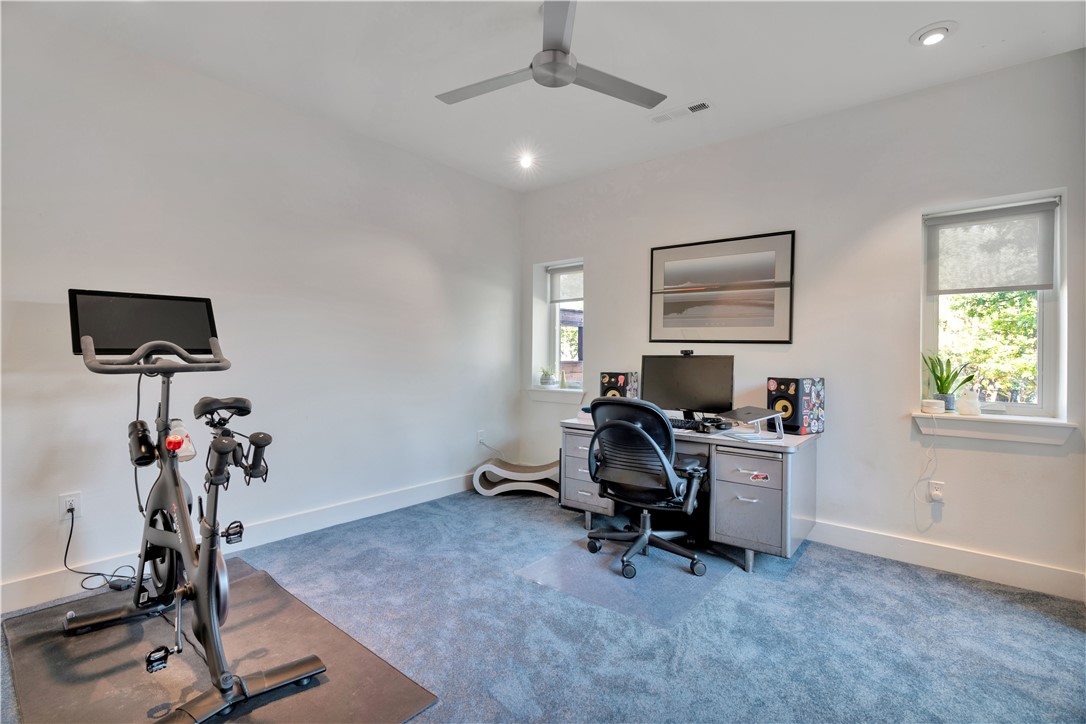 Mitchells Add - Residential