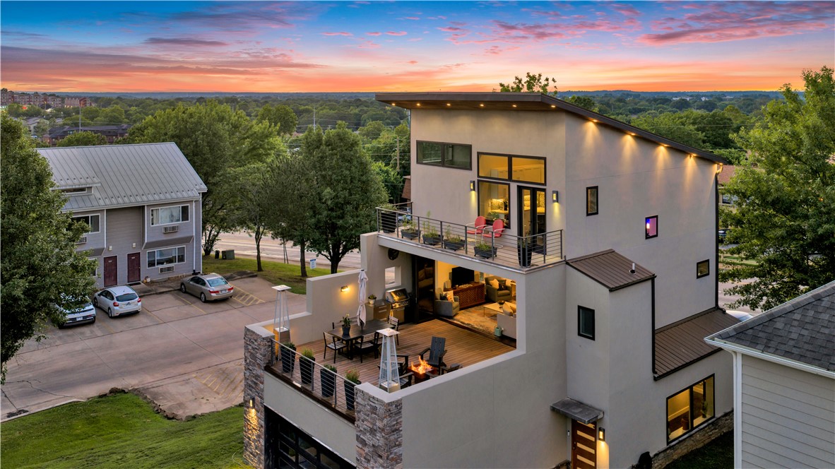 Mitchells Add - Residential