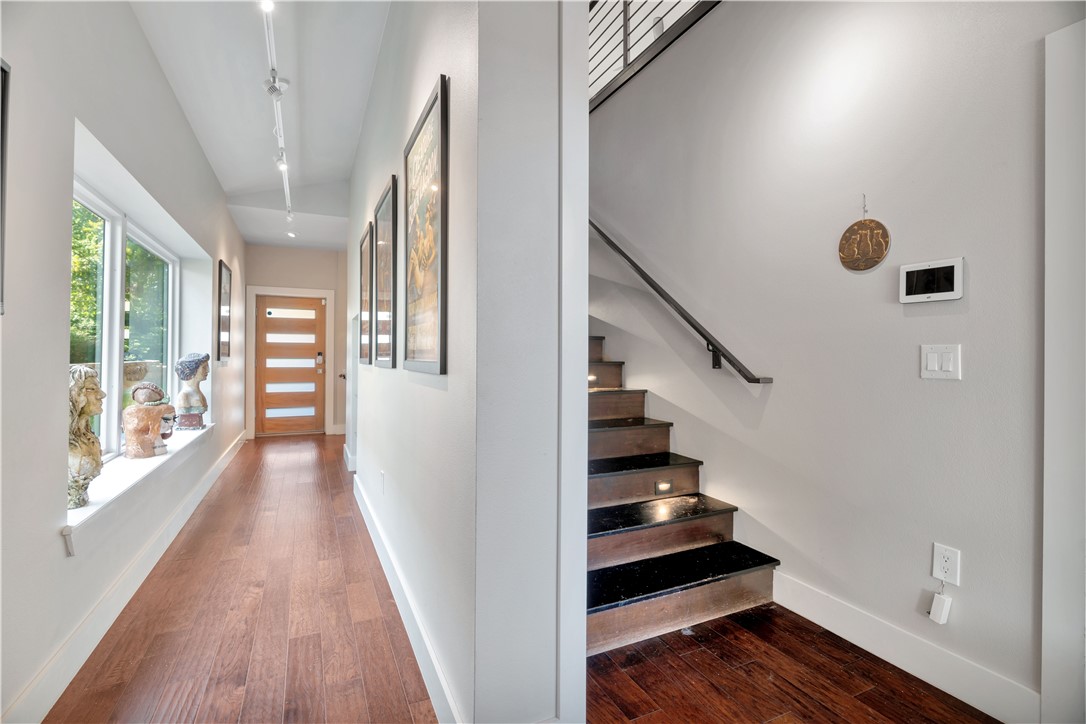 Mitchells Add - Residential