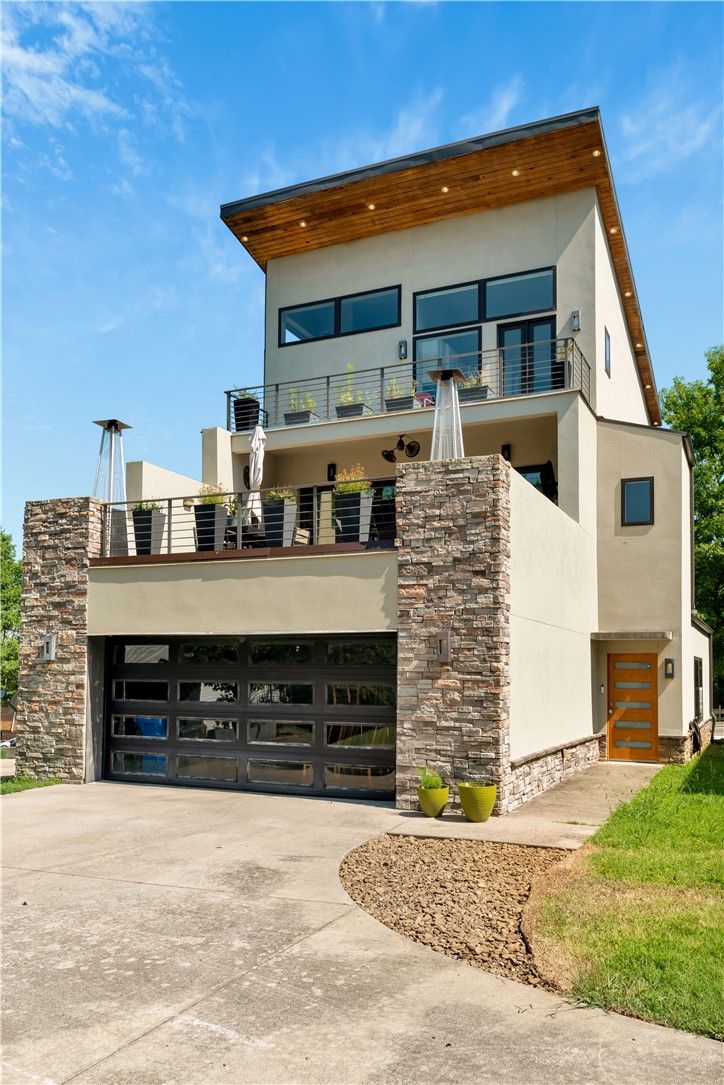 Mitchells Add - Residential