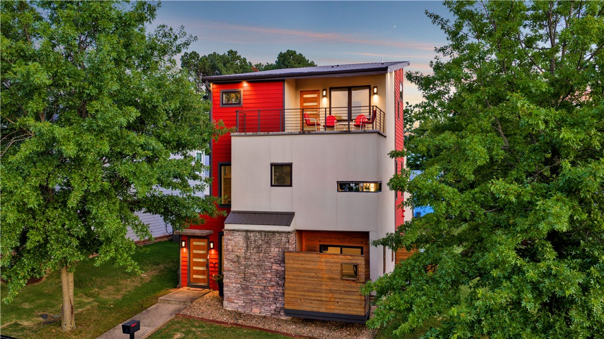 Mitchells Add - Residential