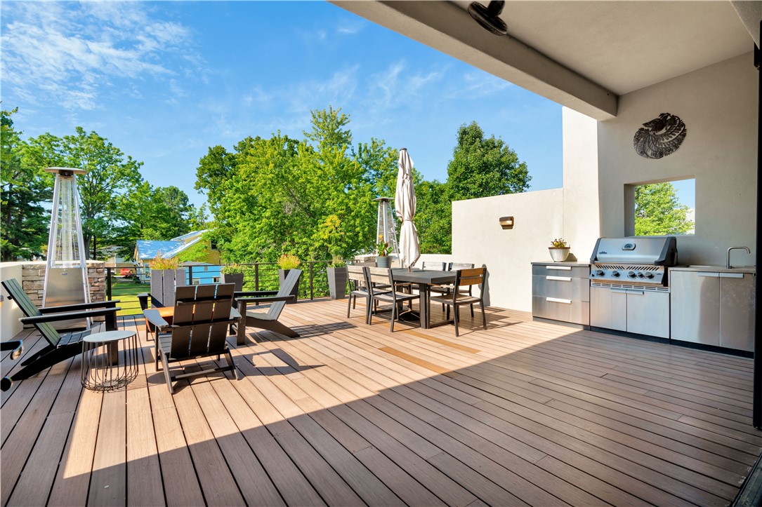 Mitchells Add - Residential
