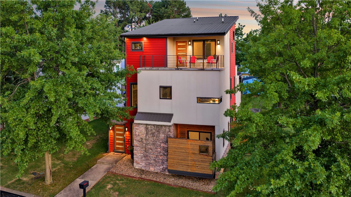 Mitchells Add - Residential